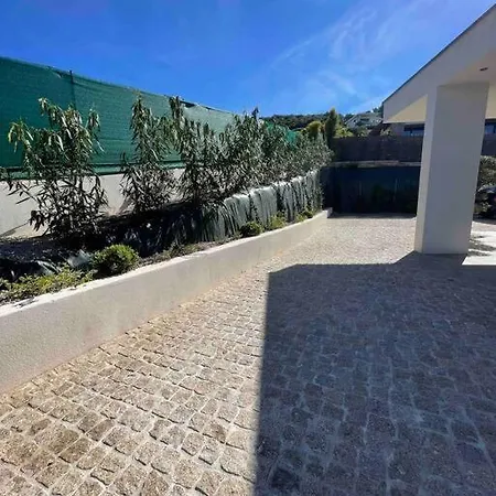 Villa Luxe Avec Piscine Et Belle Vue