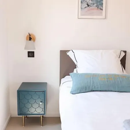 Luxe Avec Piscine Et Belle Vue Βίλα *